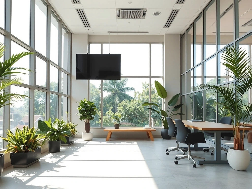 Orient Insight KL Hub Environment