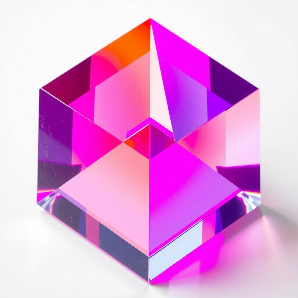 Symbolic representation of precision and structural integrity