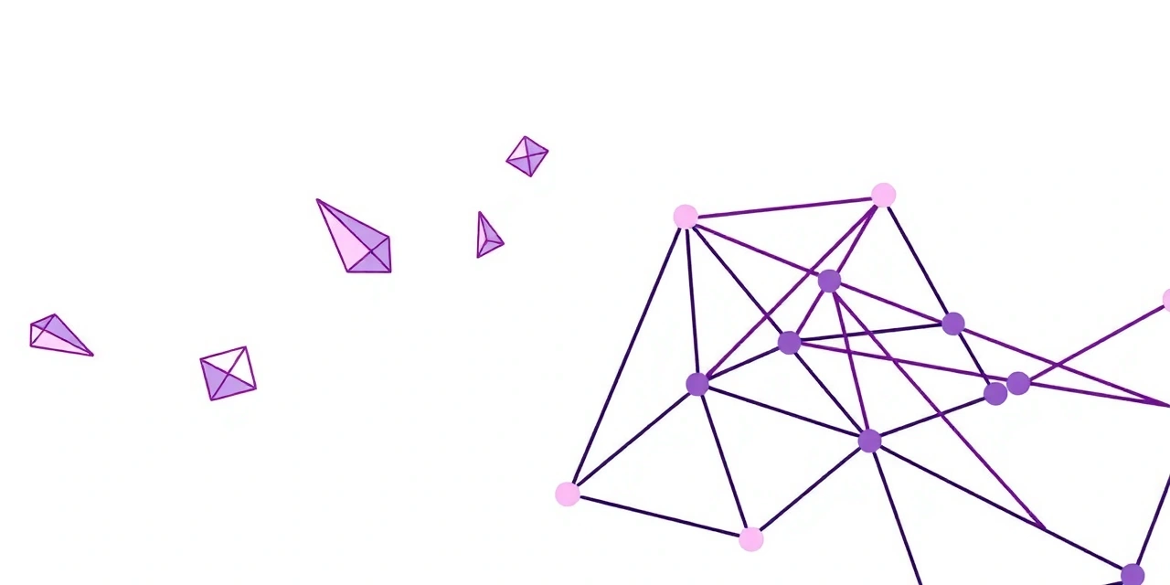 Visualization of the Orient Insight data processing layer